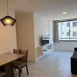 Apartamento Confortável em Fortaleza by Hosts BR