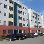 Apartamento Confortável em Fortaleza by Hosts BR