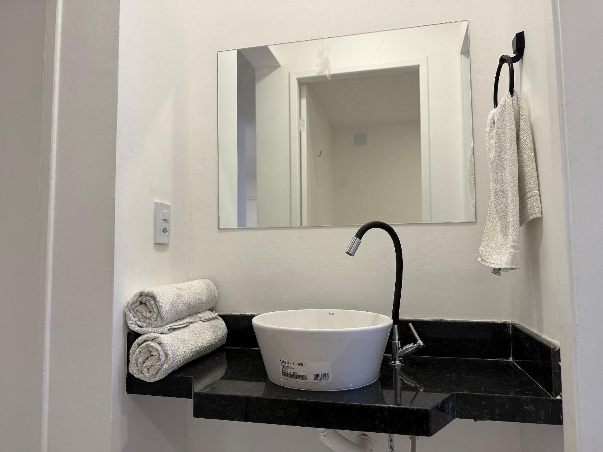 Apartamento Hosts Br - Funcionais Fortaleza (Ceara)