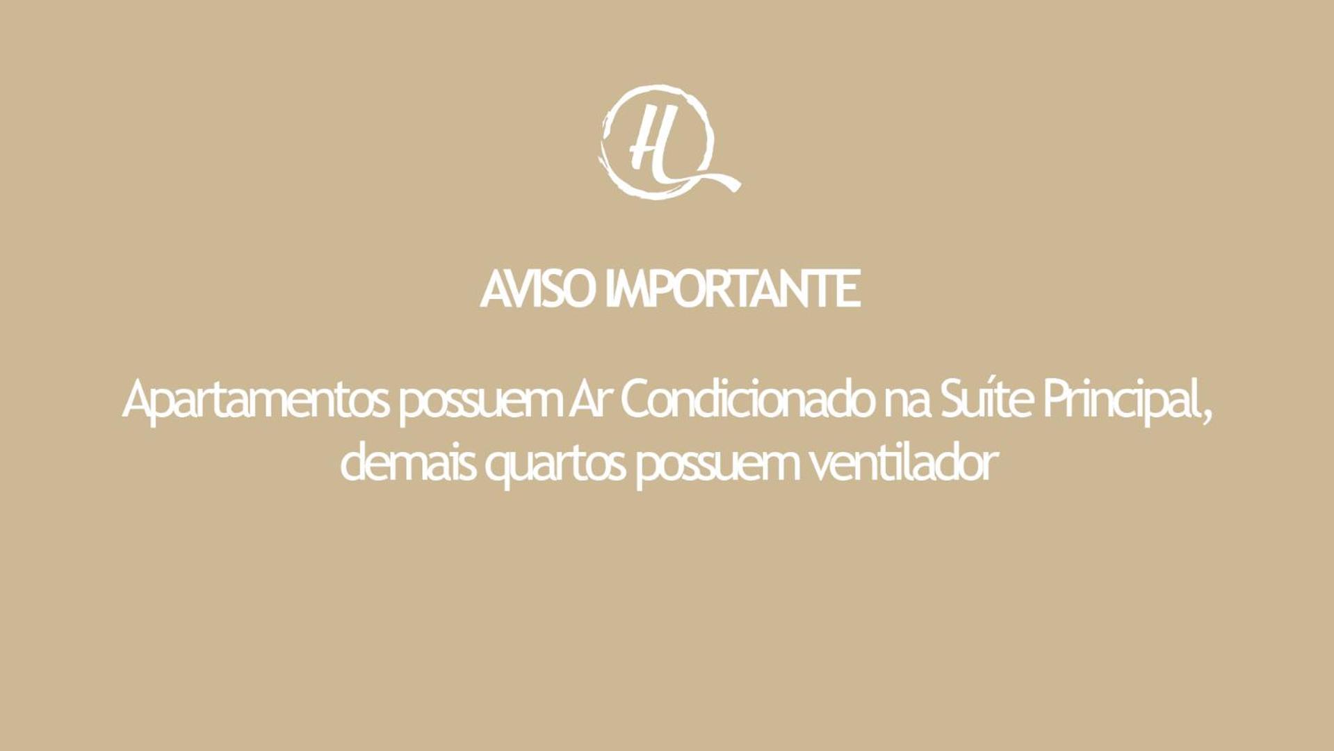 Hosts Br - Funcionais Apartamento